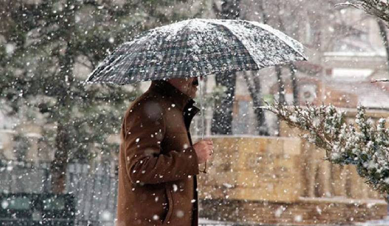 İSTANBUL, DÜZCE, ZONGULDAK, KASTAMONU DİKKAT| Meteoroloji'den kar ve fırtına uyarısı: Bu saatlere dikkat! 3